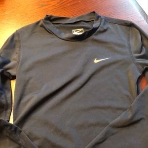 Nike long sleeve